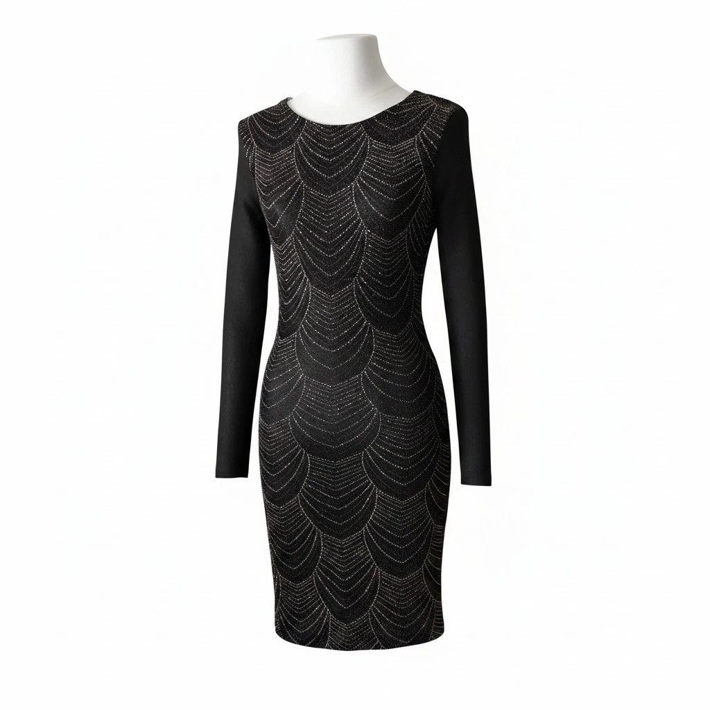 chinese dress ladies Windsor Long Sleeve Maxi Dress - Olive main image 1