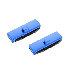 SHUNWEI 1 Pair Safety Belt Limiter Anti-strangle Clips