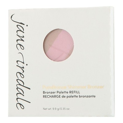 Jane Iredale Bronzer Shimmer Bronzer Palette Refill Rose Dawn 9,9g