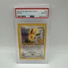 2001 POKEMON NEO DISCOVERY #38 EEVEE PSA 8