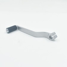 Paire De Leviers Réglables Verts CNC Pour Kawasaki ER-6 / ER6F / ER6N (2006-2008) - Neufs Sous Blister