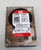 Western Digital Red WD60EFRX-68L0BN1 6TB 3.5" SATA NAS Hard Drive
