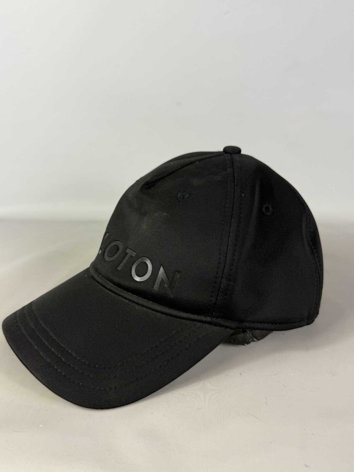 Peloton Workout Exercise Hat Cap Baseball Fitness… - image 2