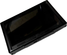 Lippert 7" 3.0 ONE CONTROL TOUCH PANEL ASSEMBLY w/ Bezel & Screws