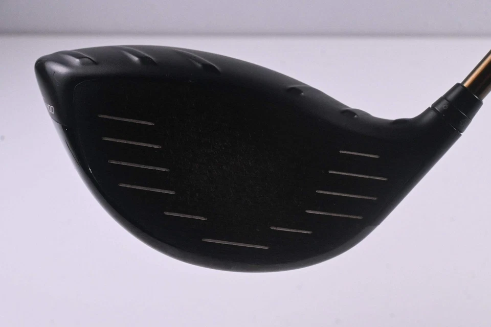 Ping G400 SFT Driver / 12 Degree / Regular Flex Ping Alta CB 55 Shaft - Image 4 of 4