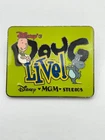 Disney Pin WDW Doug Live MGM Studios Hollywood Dog Porkchop G6