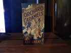 Orchard Caramels Box Large 240 Count D.L. Clark Co. Vintage Antique Rare — photo 1