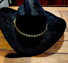 Ladies Western Hat