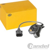 Hella Nockenwellensensor FüR Opel Astra G H Corsa C Meriva A Signum Vectra B C