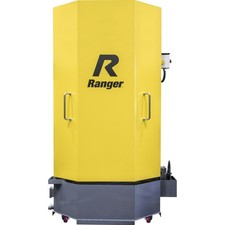 Ranger 5155118 Professional Spray Wash Cabinet W Hd Dual Heater Ranger 5155118 Professional Spray Wash Cabinet W Hd Dual Heater