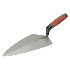 Marshalltown 19 10.5Fg Brick Trowel, 16-1/2In.L, Philadelphia