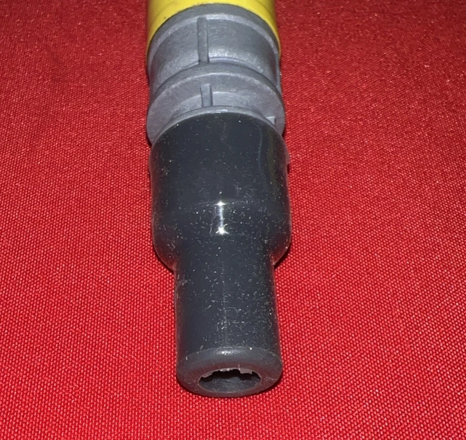 140314-4 ACCEL Ignition Coil - SuperCoil - Toyota 1.8L - I4 - 4-Pack - Image 3 of 4