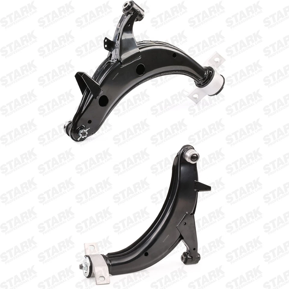 STARK SKSSK-1601188 Querlenker Reparatursatz für SUBARU FORESTER (SG) Vorne - Bild 2 von 4