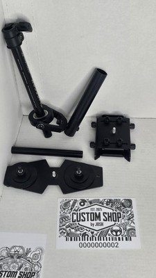 Glidecam iGlide II Manual Handheld Camera Stabilizer Rig *MISSING FOAM GRIP*
