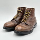 Usa Redwing 952 Work Boots Super Sole