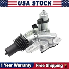 Clutch Slave Cylinder Actuator For Smart Fortwo Cabrio Coupe 07-14 A4512500062