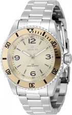 NEW Invicta 49347 Men’s Specialty Quartz Watch – Box and Warranty