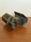 Vintage Kenner Star Wars DIE Cast Vehicle Ship Darth Vader’s TIE Fighter