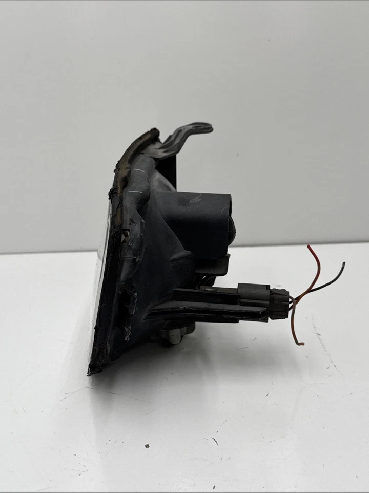 1996 Nissan Maxima передняя лампа LH Plp/сигнал поворота, крыло, SAE KP 92 DOT B240-11 - Изображение 4 из 4