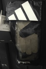 Adidas Soccer Copa Goalkeeper Gloves Size 4 White/Lucered Black New