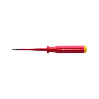 Pb Swiss Tools Schraubendreher 5190 Vde Ph/S 2X100Mm Classic