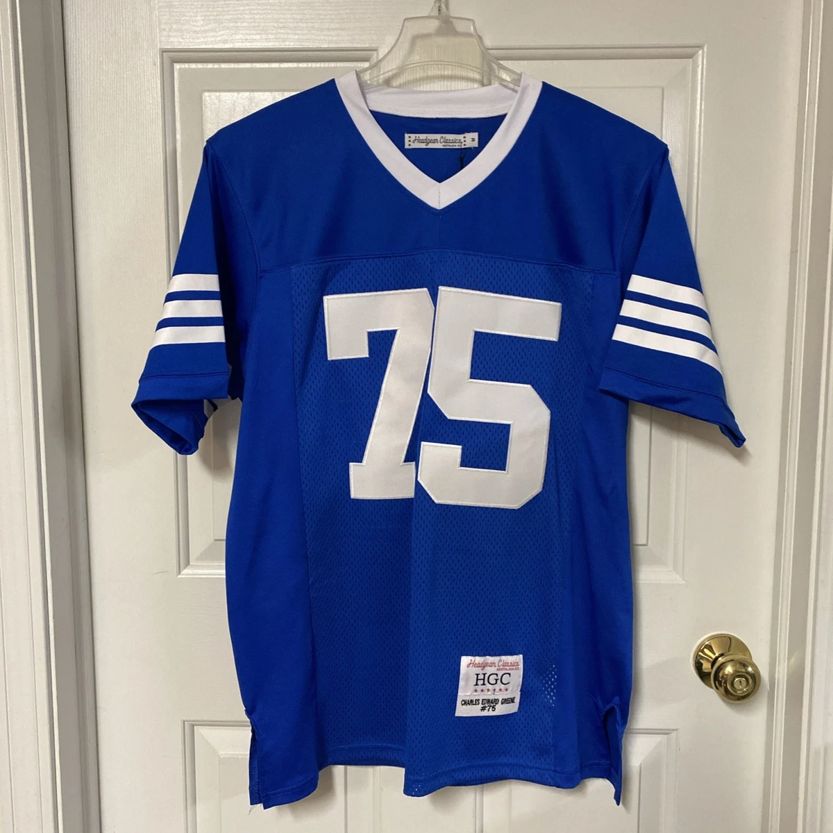 mean joe greene jersey products for sale | eBay