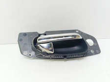Peugeot 607 2002 Front Right Inner Door Handle Inner Door Opener Front UST129876