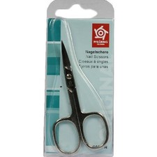 NAGELSCHERE gebogen 4164 1 St