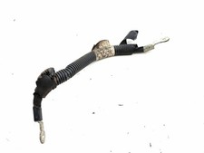 Peugeot 508 II 2020 Negative Terminal Battery Cable Wire 9824666680 AMD216625