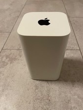 Apple AirPort Time Capsule 3TB A1470 6 Generazione Wi-Fi 802.11ac Router WiFi