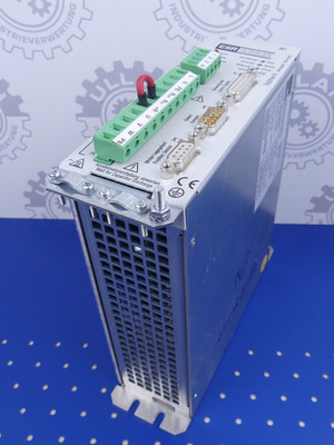ESR Pollmeier Trio Drive A 6651.4035-KS-Z0-G2-F0-S9
