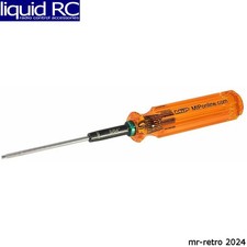 MIP 9202 5/64 Hex Driver Wrench Gen 2