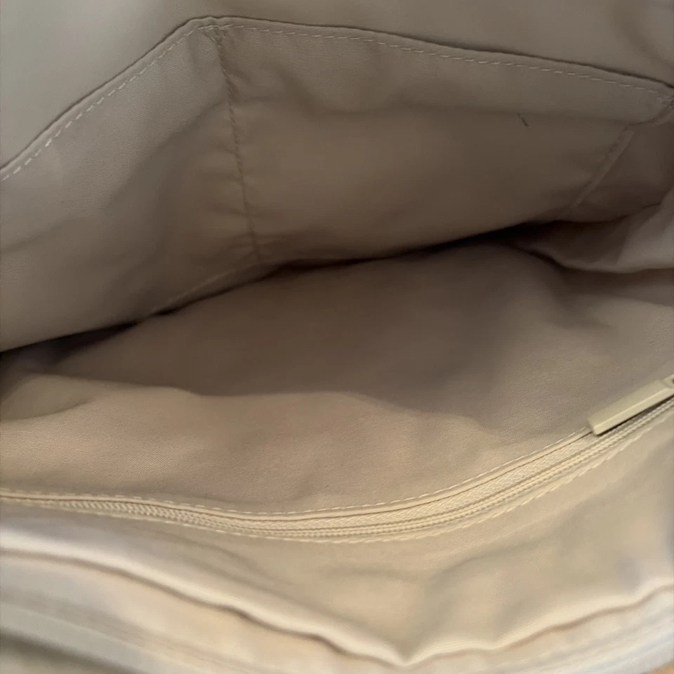 Vera Bradley A Cat's Life XL Hipster Crossbody Purse Bag Purse Kittens Cats NWT - Image 4 of 4