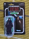 Star Wars Vintage Collection The Emperor VC200 2021 Return of Jedi & Starcase