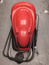 Flymo EasiGlide 360V Electric Hover 1800W Lawnmower