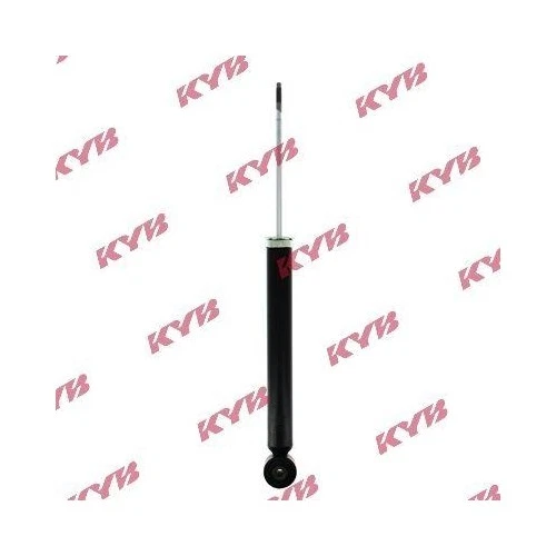 1x Amortisseur KYB 3438004 convient pour RENAULT - Photo 1/1
