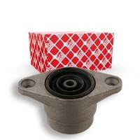 Febi Bilstein FederbeinstüTzlager Hinterachse Beidseitig U.A. FüR Audi, Seat