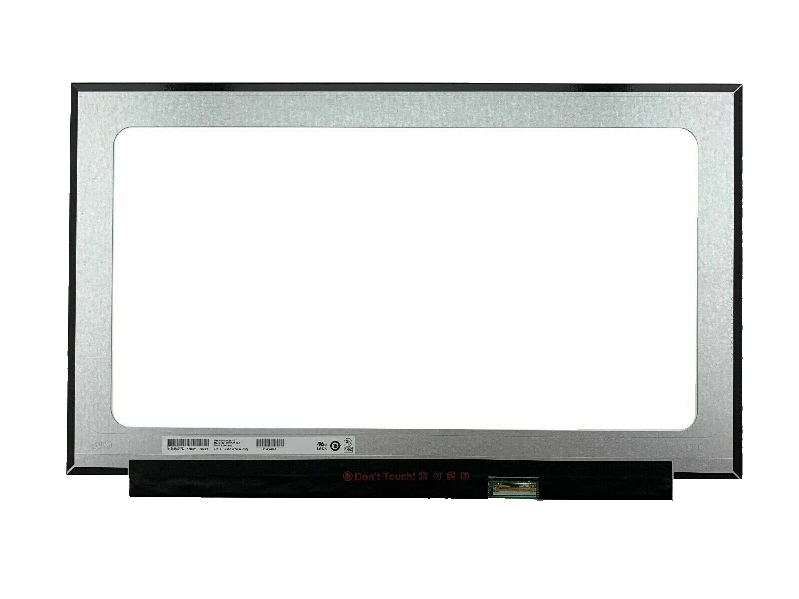 15.6 in Screen Laptop Screens & LCD Panels for Dell Inspiron