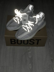 Yeezy 350 Static Reflective Resale Clothes Yeezy Supply Ups