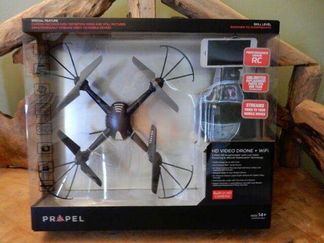 propel rc drone