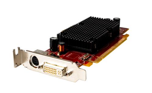 HP Elite SFF 8000 8100 8200 8300 6000 6300 Video Card HDMI DP