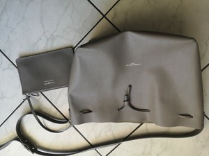 sac lancaster gris