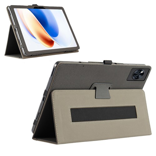 Case For Doogee U11 11 inch 2025 Tablet PU Leather Business Folio Stand Cover - Picture 3 of 12