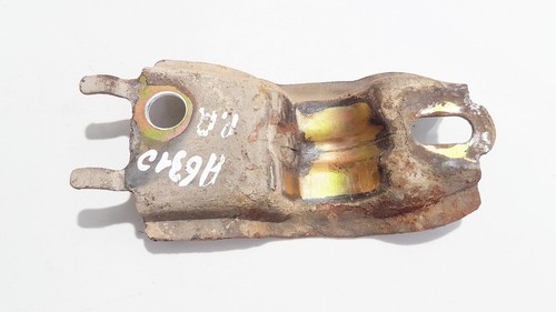 Citroen C4 2006 Stabilizer Sway Bar-bracket used, Genuine #1126604-23