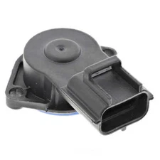Throttle Position Sensor  Motorad  1TP1034