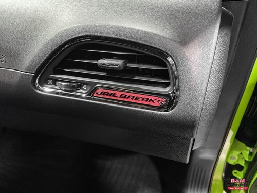 2023 Dodge Challenger SRT Hellcat Jailbreak - Picture 16 of 40