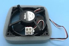 DA81-06013A Samsung GE Refrigerator Evaporator Fan Motor