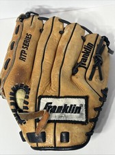 FRANKLIN 4535 - 12" Baseball Softball Glove 12" Left Hand Throw RTP Series Pro