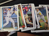 2025 Topps Series 1 Baseball You Pick 1 - 175 from pack to box to you