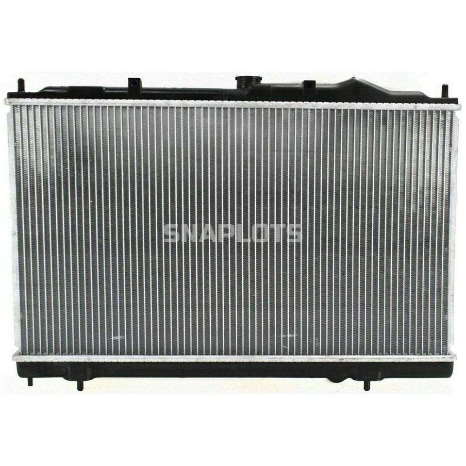 New For 1997-2002 Mitsubishi Mirage Radiator MI3010127 | eBay